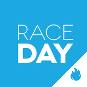 Athlinks Race Day icon
