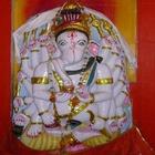 Athra Bhuja Ganesh Ramtek EBOM-icoon