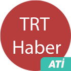 TRT Haber icône