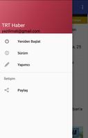 TRT Haber capture d'écran 1