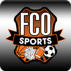 FCO Sports icône