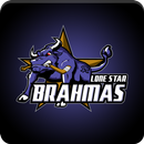 APK Lone Star Brahmas