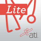 ATI RN Mentor Lite NCLEX Prep أيقونة