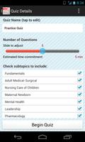 ATI RN Mentor Lite NCLEX Prep screenshot 1