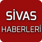 آیکون‌ SİVAS Haberleri