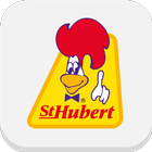 St-Hubert ไอคอน