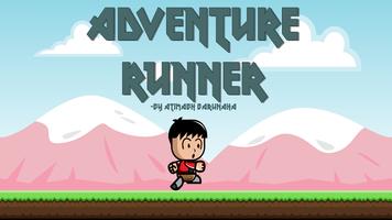 Adventure Runner poster