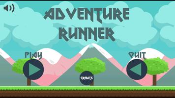 Adventure Runner screenshot 1
