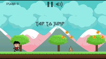 Adventure Runner screenshot 2