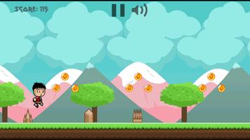 Adventure Runner screenshot 3