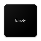 Empty أيقونة