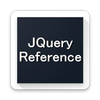 jQuery Reference for Web Devel biểu tượng