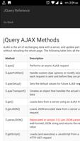 jQuery Reference for Web Devel 截图 2