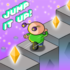 Jump It Up 圖標