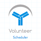 Volunteer Scheduler أيقونة