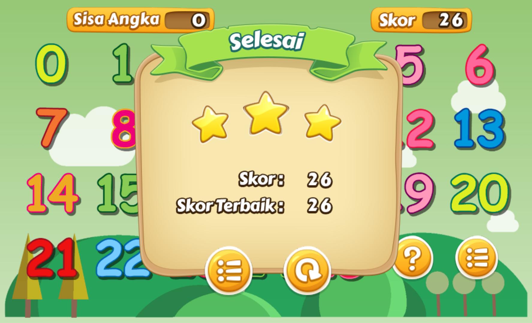 Mudah Belajar Angka  for Android APK Download