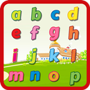 APK Learn Alphabet Easily