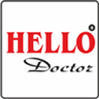 Hello Doctor Zeichen