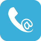 Free International Calls-ATalk icon