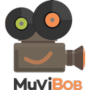 APK MuViBob: Music + Video