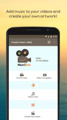MuViBob: Music + Video APK download