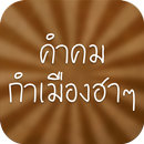 คำคมฮาๆ กำเมือง คำคมเมืองเหนือ APK