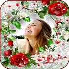 Flowers Photo Frames HD icon