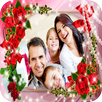 Rose Photo Frames HD APK