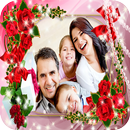 Rose Photo Frames HD APK