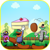 Impossible Oggy Adventures APK