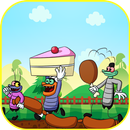 Impossible Oggy Adventures APK