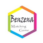 Benzena Matching Game ícone