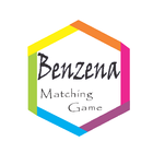 Benzena Matching Game Zeichen