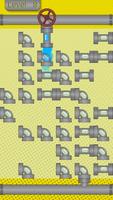 Water Pipes Logic Puzzle screenshot 2