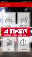 Atiker-poster