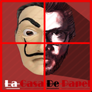 APK GUESS GAME: CASA DE PAPEL ALL CHARACTER NAME