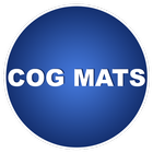 COG MATS icône