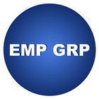 Emp Grp ícone