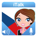 iTalk Чешский язык APK