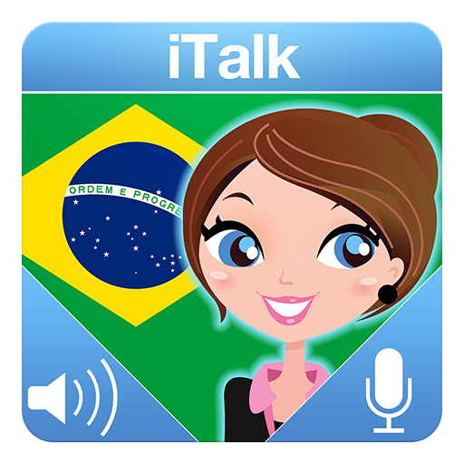iTalk Brazilian-Portuguese