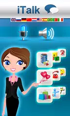 iTalk Brazilian-Portuguese APK download