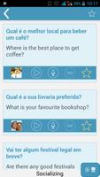 iTalk Brazilian-Portuguese تصوير الشاشة 2