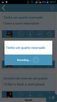 iTalk Brazilian-Portuguese تصوير الشاشة 3