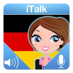 iTalk Tedesco