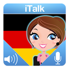 iTalk German 아이콘