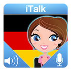 ikon iTalk German