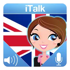 Descargar APK de iTalk Inglés