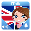 iTalk English APK