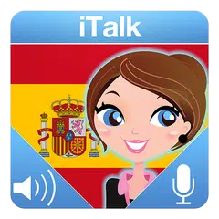 iTalk Spanish アプリダウンロード