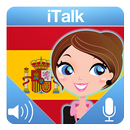 iTalk Испанский язык APK